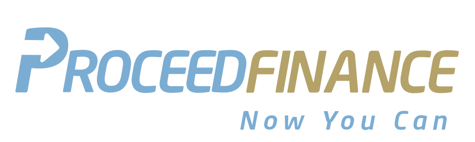 Apply with Proceed Finance